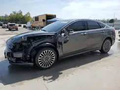 3FA6P0HD5JR165918 2018 FORD FUSION