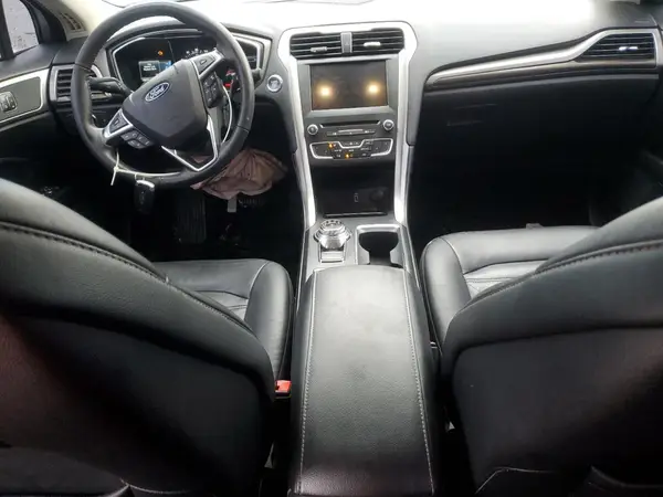 3FA6P0HD5JR166325 2018 FORD FUSION - Image 8