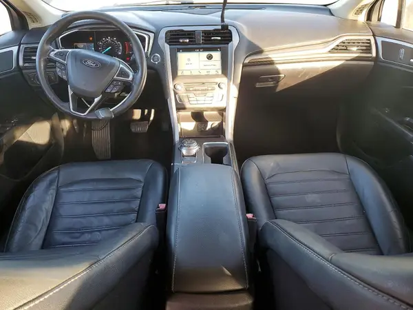 3FA6P0HD5JR171041 2018 FORD FUSION - Image 8