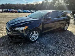 3FA6P0HD5JR174859 2018 FORD FUSION