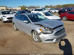 3FA6P0HD5JR175929 2018 FORD FUSION