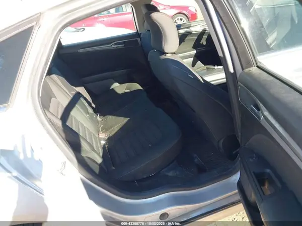 3FA6P0HD5JR175929 2018 FORD FUSION - Image 8