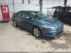 3FA6P0HD5JR176014 2018 FORD FUSION