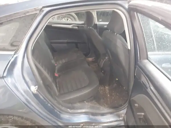 3FA6P0HD5JR176014 2018 FORD FUSION - Image 8