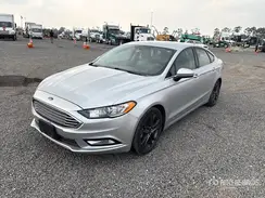 3FA6P0HD5JR176367 2018 FORD FUSION