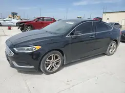 3FA6P0HD5JR176451 2018 FORD FUSION