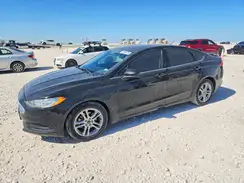 3FA6P0HD5JR176482 2018 FORD FUSION