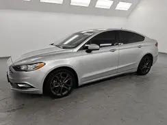 3FA6P0HD5JR177308 2018 FORD FUSION