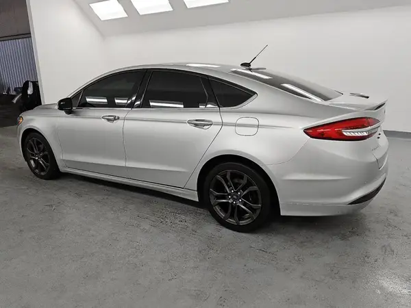 3FA6P0HD5JR177308 2018 FORD FUSION - Image 2