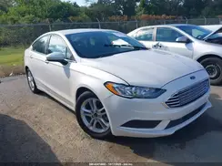 3FA6P0HD5JR178720 2018 FORD FUSION
