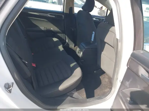 3FA6P0HD5JR178720 2018 FORD FUSION - Image 8