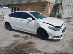 3FA6P0HD5JR179561 2018 FORD FUSION