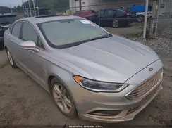 3FA6P0HD5JR179754 2018 FORD FUSION