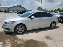 3FA6P0HD5JR180371 2018 FORD FUSION