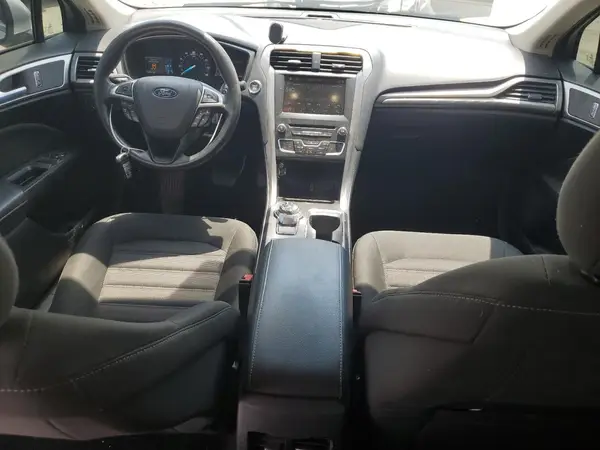 3FA6P0HD5JR180371 2018 FORD FUSION - Image 8