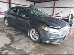 3FA6P0HD5JR181343 2018 FORD FUSION