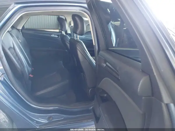 3FA6P0HD5JR181388 2018 FORD FUSION - Image 8