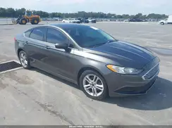3FA6P0HD5JR183738 2018 FORD FUSION