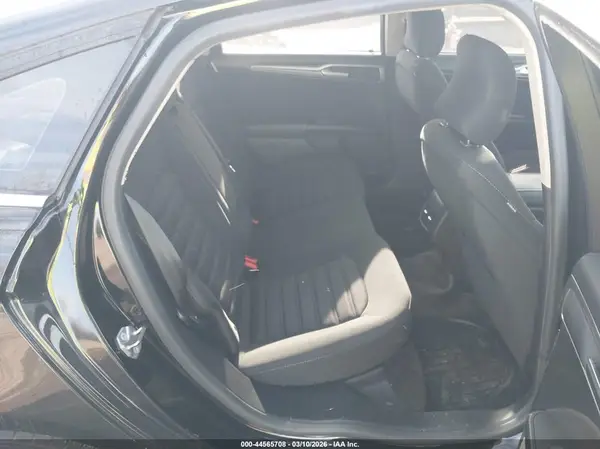 3FA6P0HD5JR184369 2018 FORD FUSION - Image 8