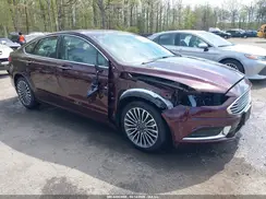 3FA6P0HD5JR184954 2018 FORD FUSION