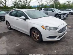 3FA6P0HD5JR185313 2018 FORD FUSION