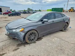3FA6P0HD5JR186266 2018 FORD FUSION