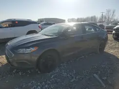3FA6P0HD5JR189362 2018 FORD FUSION