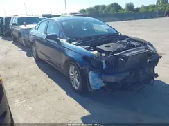 3FA6P0HD5JR193315 2018 FORD FUSION