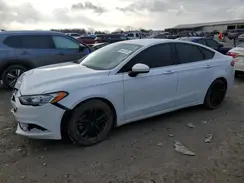 3FA6P0HD5JR195792 2018 FORD FUSION