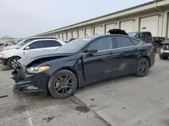 3FA6P0HD5JR196165 2018 FORD FUSION