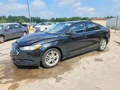 3FA6P0HD5JR199857 2018 FORD FUSION