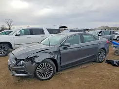3FA6P0HD5JR201428 2018 FORD FUSION