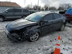 3FA6P0HD5JR201798 2018 FORD FUSION