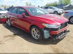 3FA6P0HD5JR202188 2018 FORD FUSION