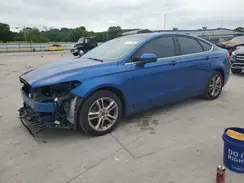 3FA6P0HD5JR202322 2018 FORD FUSION