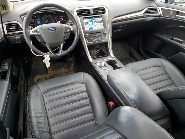 3FA6P0HD5JR202479 2018 FORD FUSION - Image 8