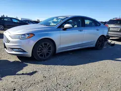 3FA6P0HD5JR204278 2018 FORD FUSION