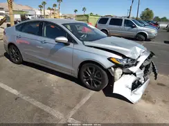 3FA6P0HD5JR204703 2018 FORD FUSION