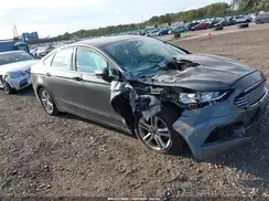 3FA6P0HD5JR210064 2018 FORD FUSION