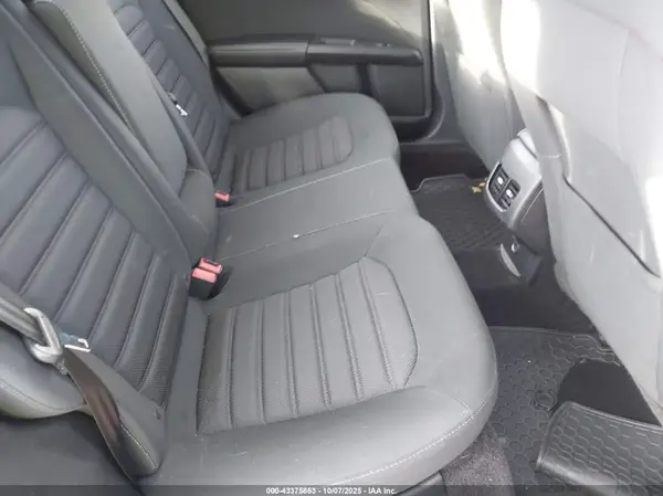 3FA6P0HD5JR210064 2018 FORD FUSION - Image 8