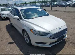 3FA6P0HD5JR210923 2018 FORD FUSION