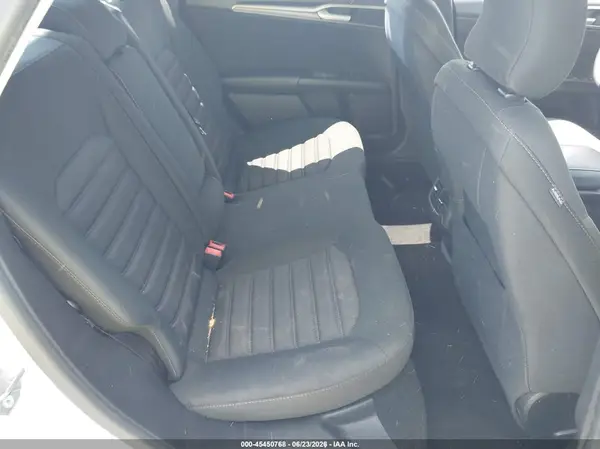 3FA6P0HD5JR210923 2018 FORD FUSION - Image 8