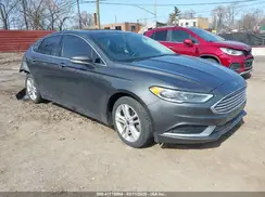 3FA6P0HD5JR210985 2018 FORD FUSION