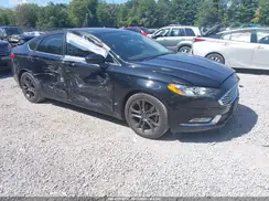 3FA6P0HD5JR212896 2018 FORD FUSION