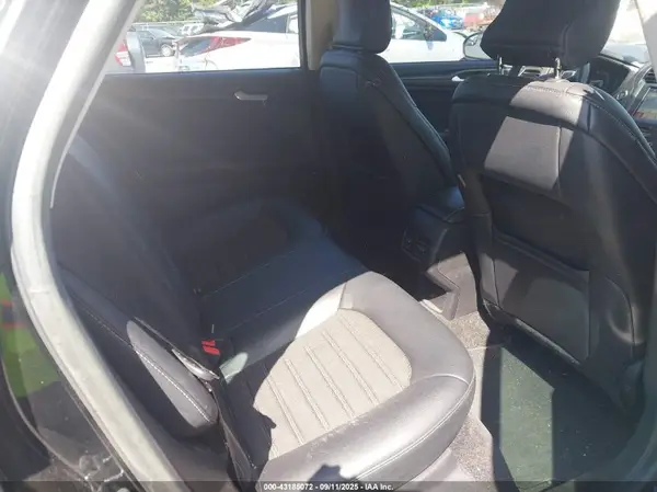 3FA6P0HD5JR212896 2018 FORD FUSION - Image 8