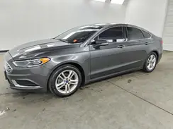 3FA6P0HD5JR213238 2018 FORD FUSION