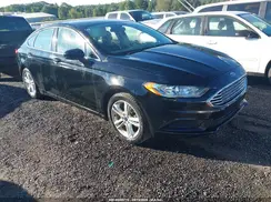 3FA6P0HD5JR216625 2018 FORD FUSION