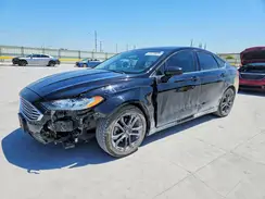 3FA6P0HD5JR217886 2018 FORD FUSION