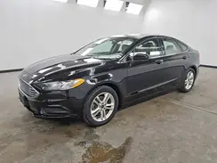 3FA6P0HD5JR218164 2018 FORD FUSION