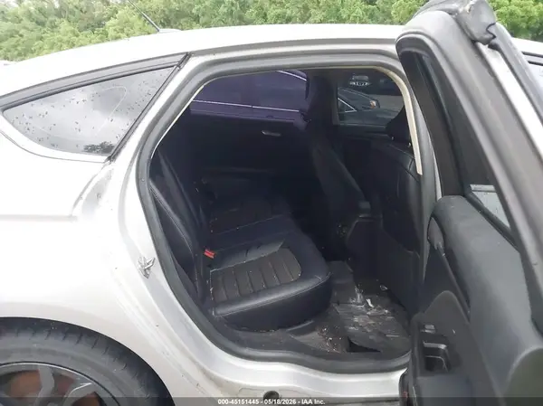 3FA6P0HD5JR218231 2018 FORD FUSION - Image 8